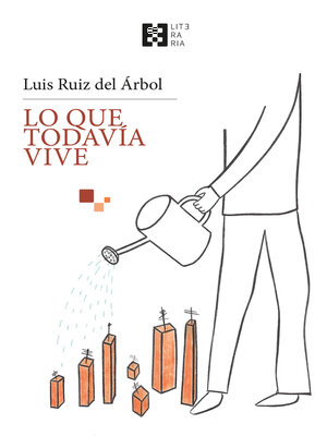 cover image of Lo que todavía vive